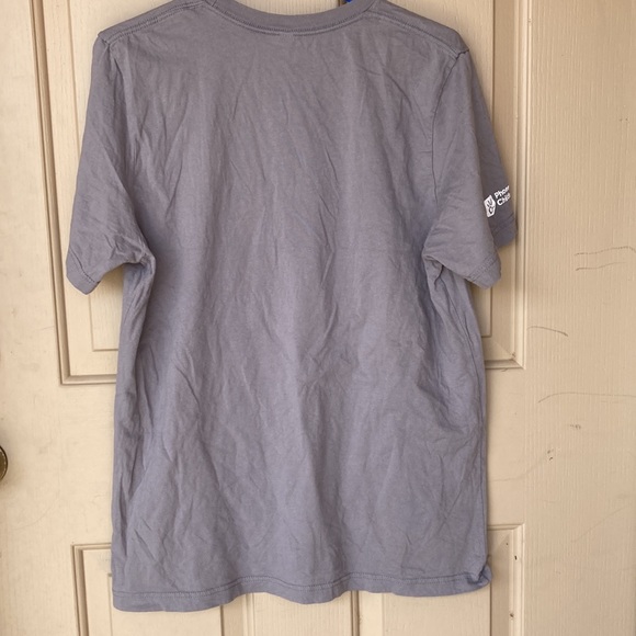 Women’s large fall autumn latte T-shirt and leggings leaves and lattes please - Picture 5 of 5